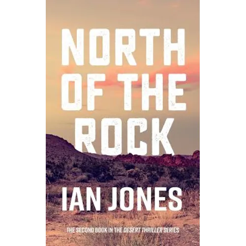North Of The Rock