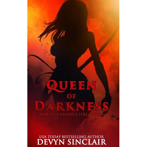 Queen of Darkness