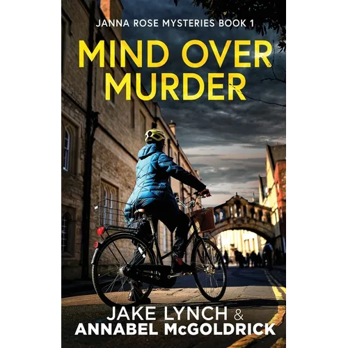 Mind Over Murder