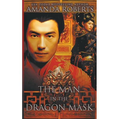 The Man in the Dragon Mask