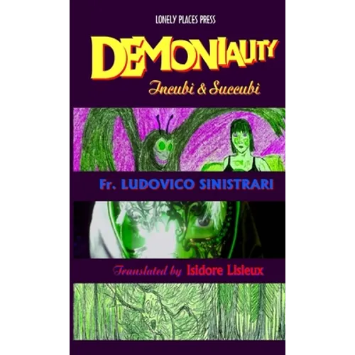 Demoniality: Incubi and Succubi