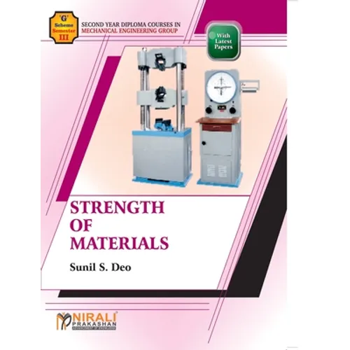 Strength of Materials