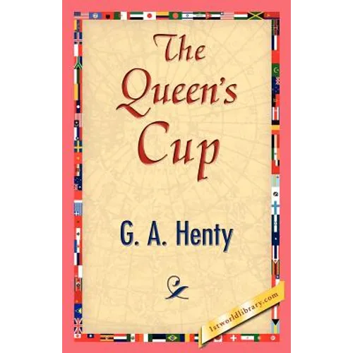 The Queen's Cup