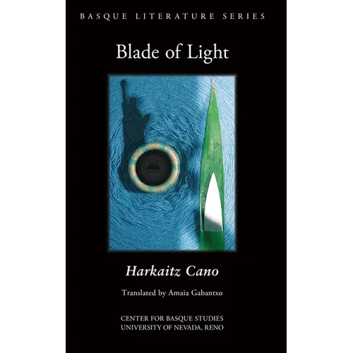 Blade of Light