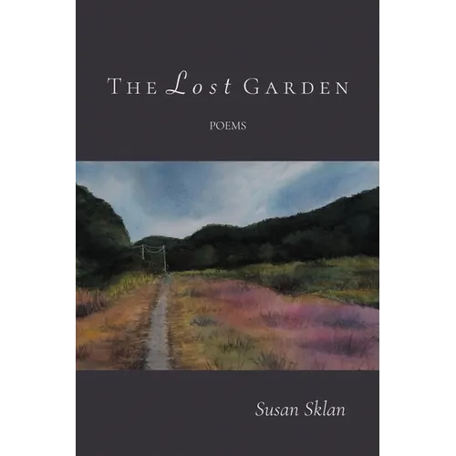 The Lost Garden