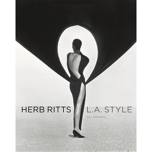 Herb Ritts: L.A. Style