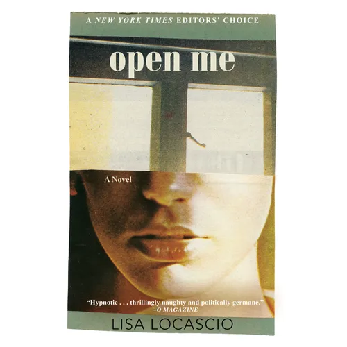 Open Me
