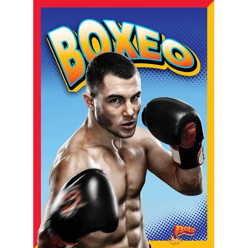 Boxeo