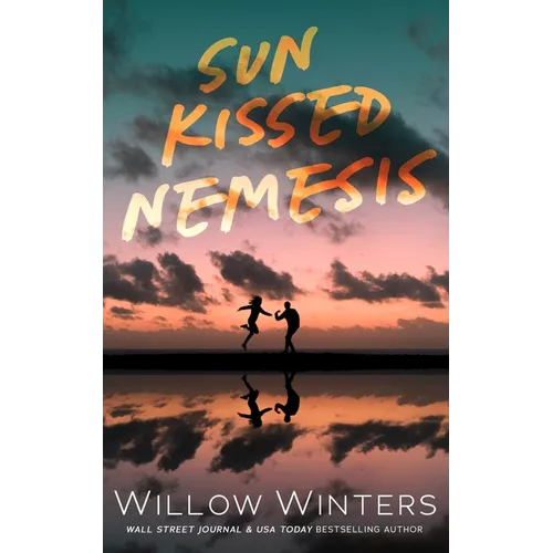 Sun Kissed Nemesis