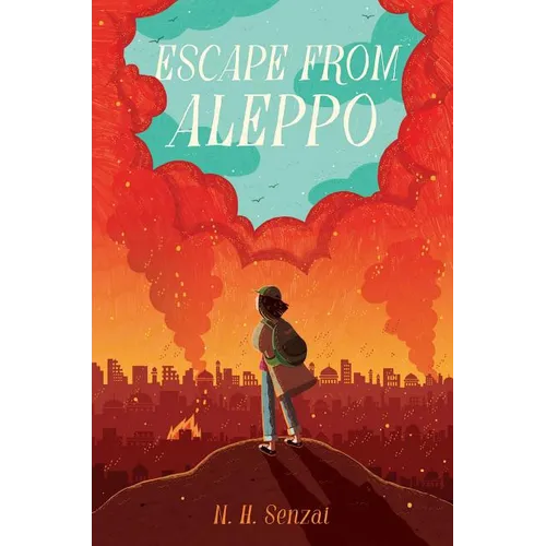 Escape from Aleppo
