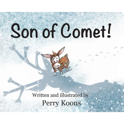 Son of Comet