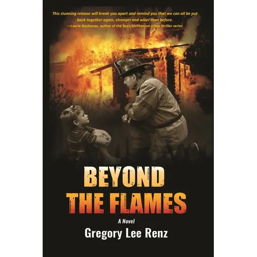 Beyond the Flames (PB)