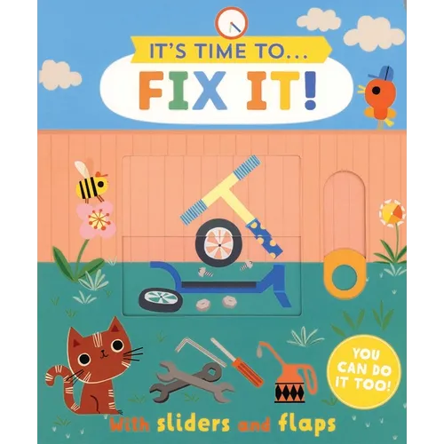 Fix It!