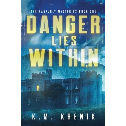 Danger Lies Within