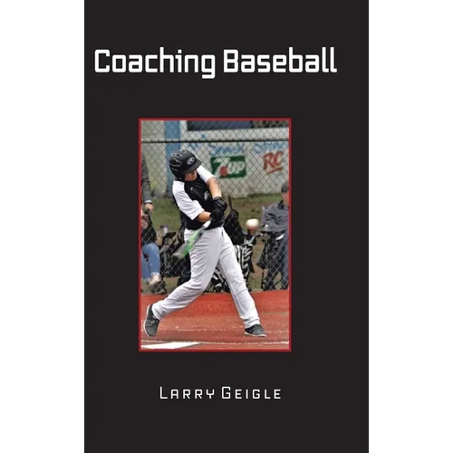Coaching Baseball