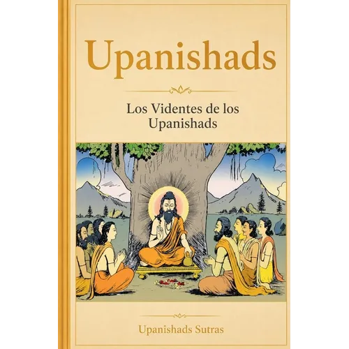 Upanishads: Los Videntes de los Upanishads