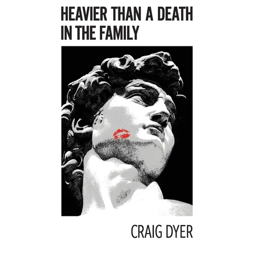 Heavier Than a Death in the Family