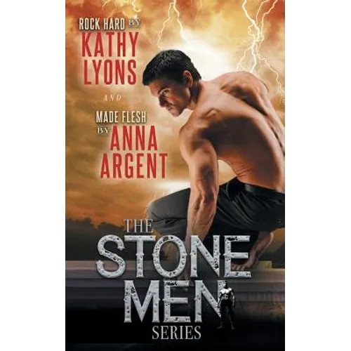 The Stone Men, Book One