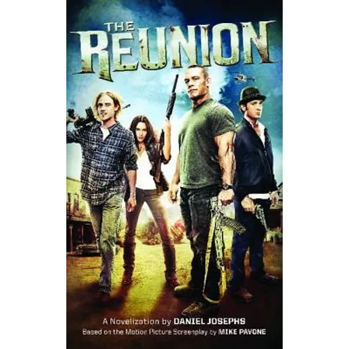 Reunion