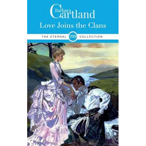 209. Love Joins the Clans