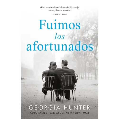Fuimos Los Afortunados