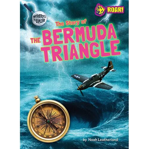 The Story of the Bermuda Triangle