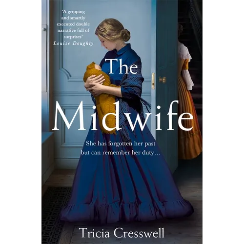 The Midwife: A Hauntingly Beautiful and Heartbreaking Historical Fiction