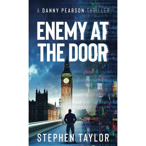 Enemy At The Door: Hardback