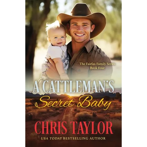 A Cattleman's Secret Baby