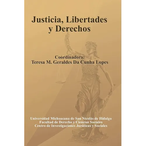 Justicia, Libertades y Derechos