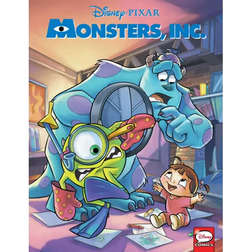 Monsters, Inc.