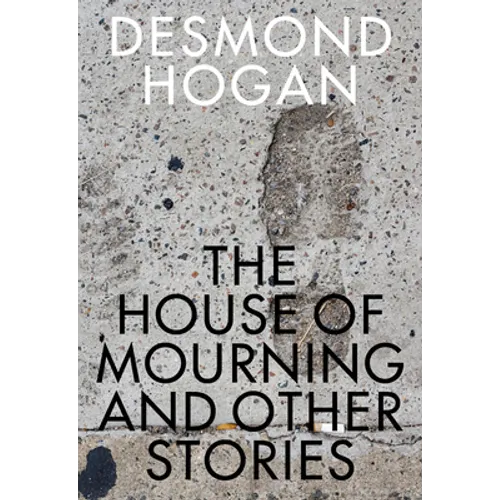 The House of Mourning and Other Stories