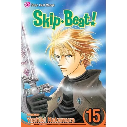 Skip-Beat!, Vol. 15
