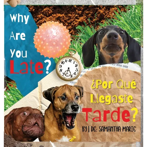 Why Are You Late?