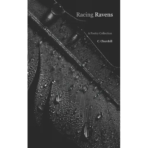 Racing Ravens: A Poetry Collection