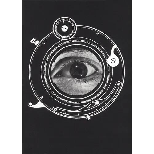 Robert Frank: Portfolio