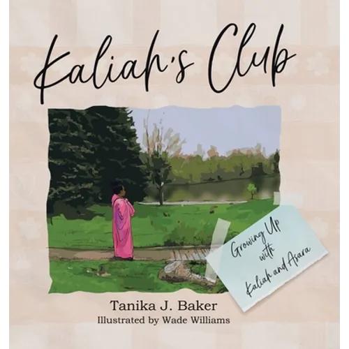 Kaliah's Club