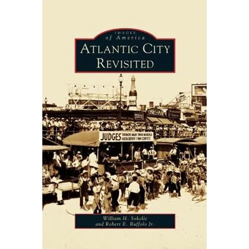 Atlantic City Revisited