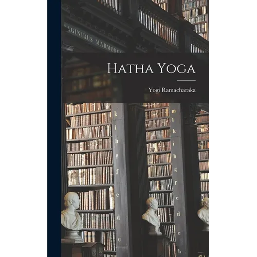 Hatha Yoga