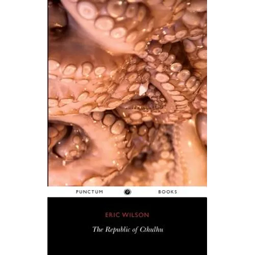 The Republic of Cthulhu