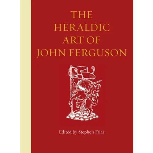 The Heraldic Art of John Ferguson