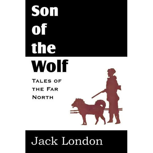 The Son of the Wolf
