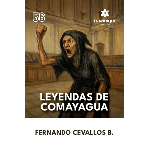 Leyendas de Comayagua