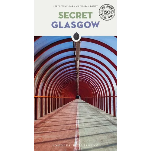 Secret Glasgow