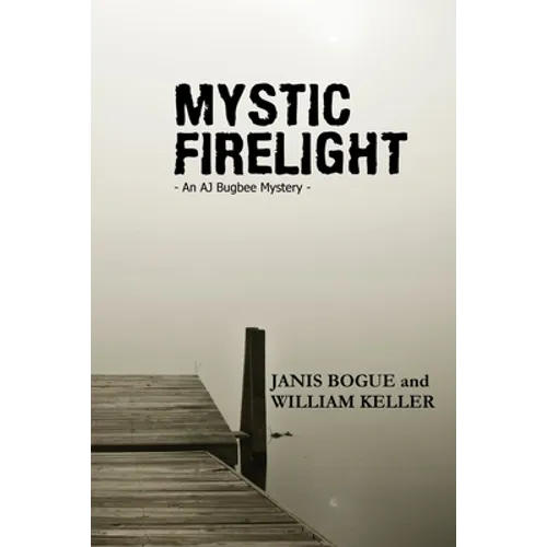 Mystic Firelight