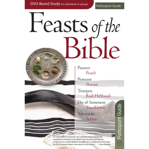 Feasts of the Bible