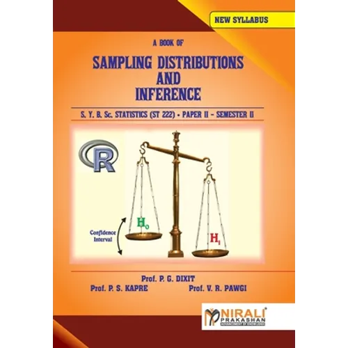 Sampling Distribution and Inference Statistics