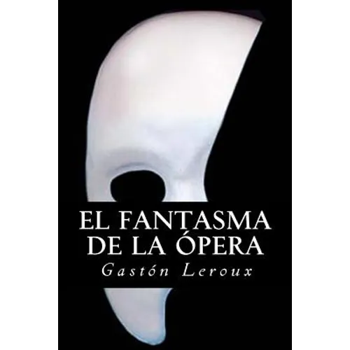 El fantasma de la Opera