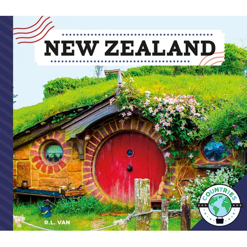 New Zealand