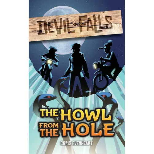 The Howl from the Hole